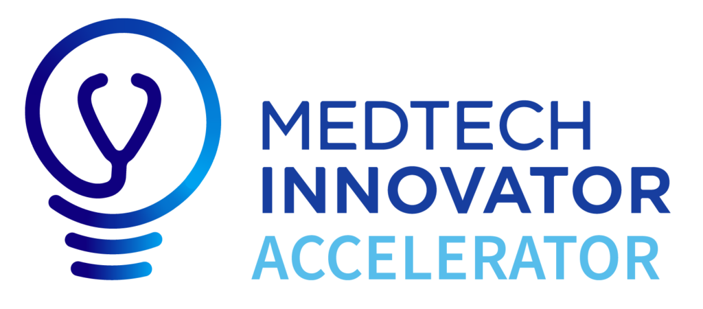 medtech innovator logo