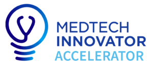 medtech innovator logo