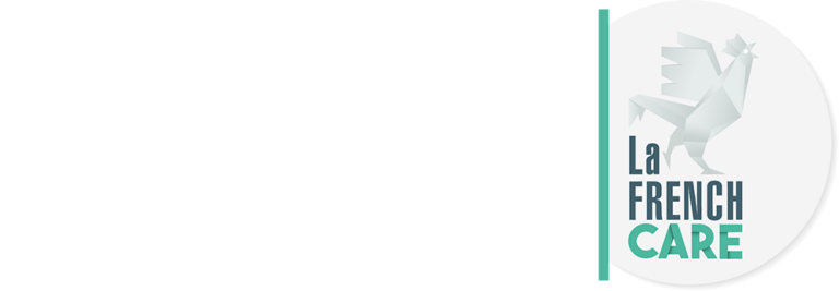 logo frenchcare
