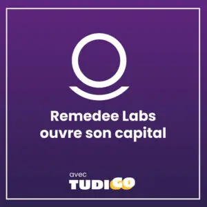 remedee labs ouvre son capital avec Tudigo