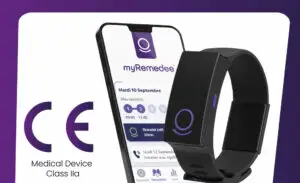 remedee wristband fibromyalgia