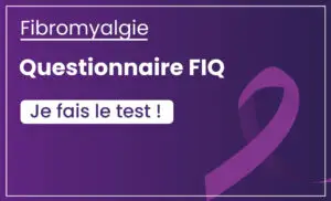 questionnaire d'impact de la fibromyalgie. FIQ